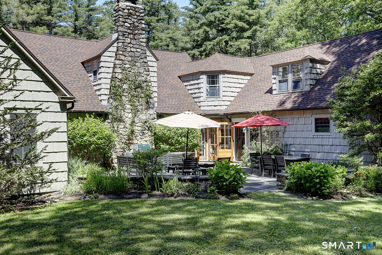 Back of House