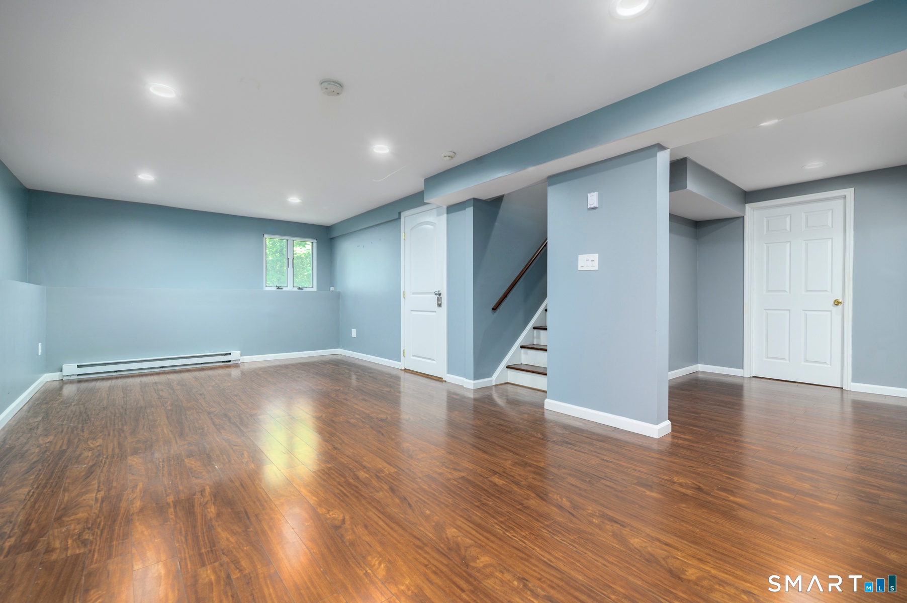 Recreation Room