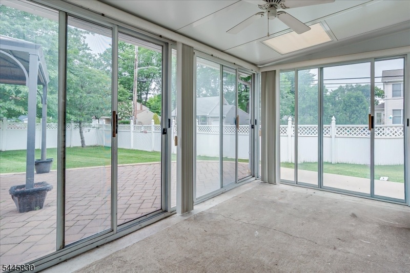 Sun Room