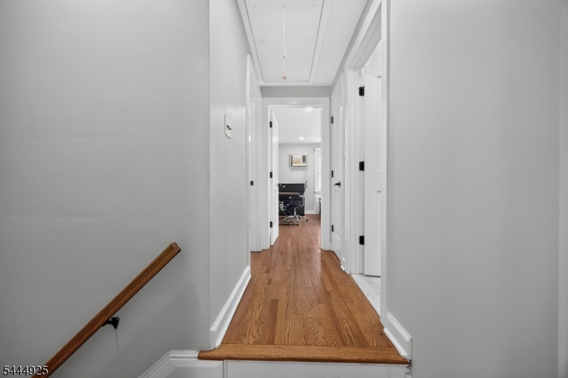 2nd Floor landing & hallway