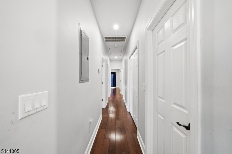 HALLWAYS