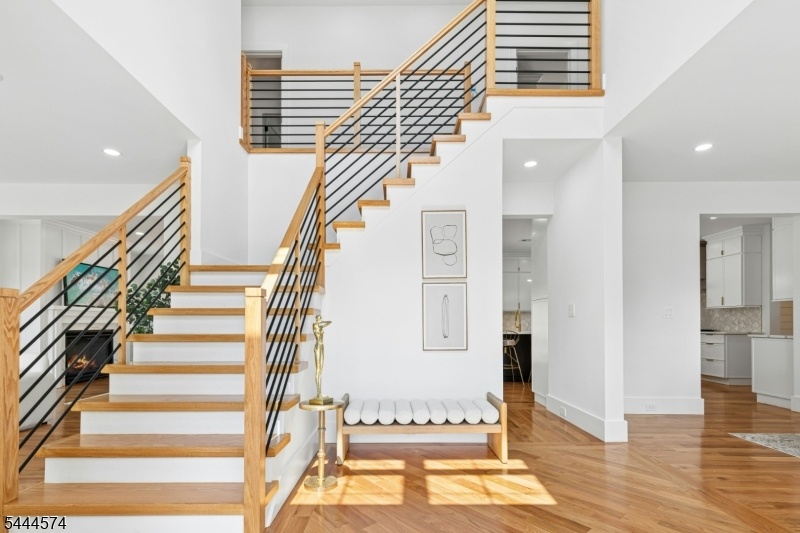 Stairway