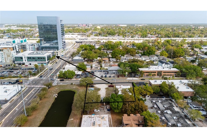 Just Steps away to Midtown Town Center