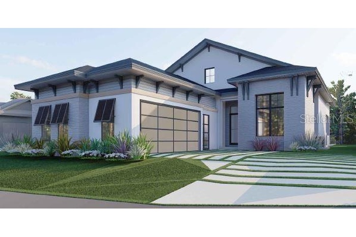 Front Rendering
