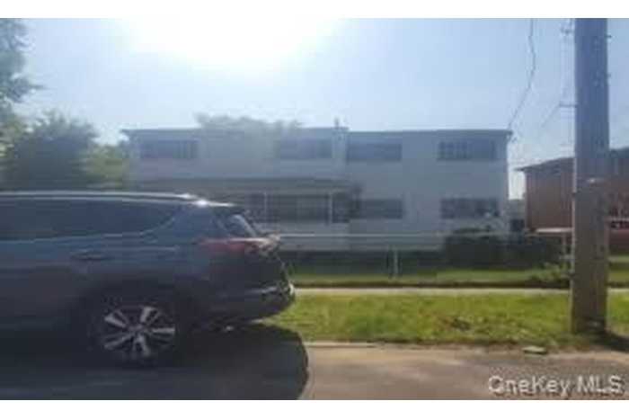 View of parking / parking lot