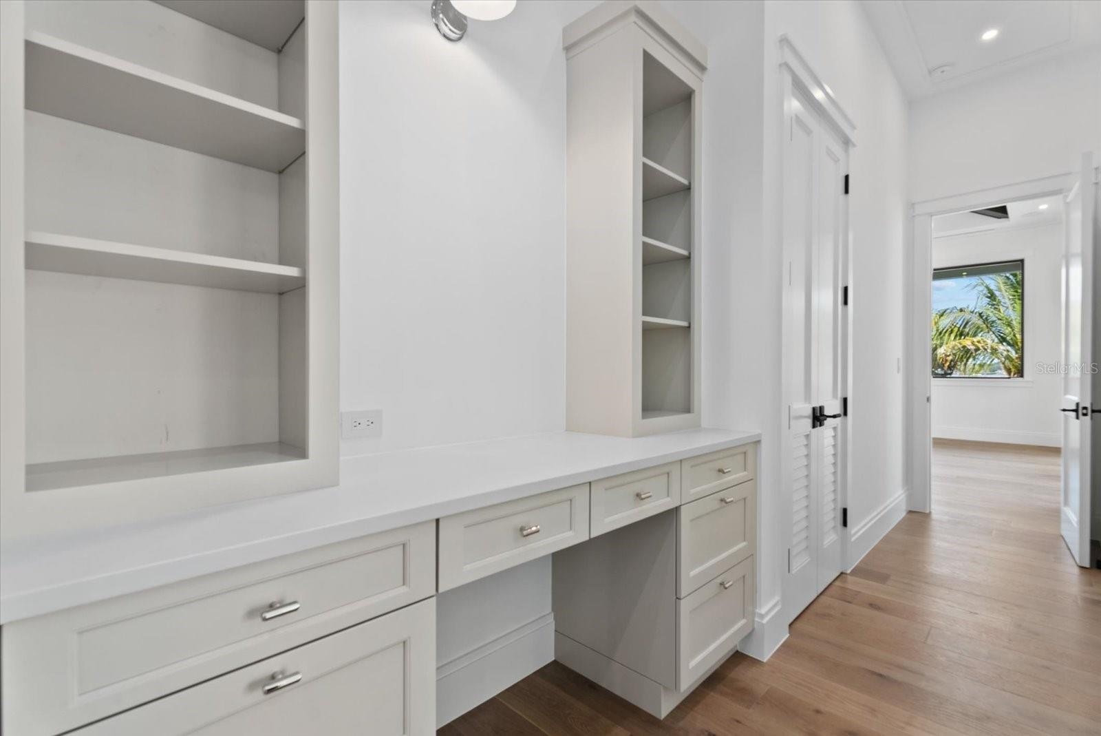 Office Nook