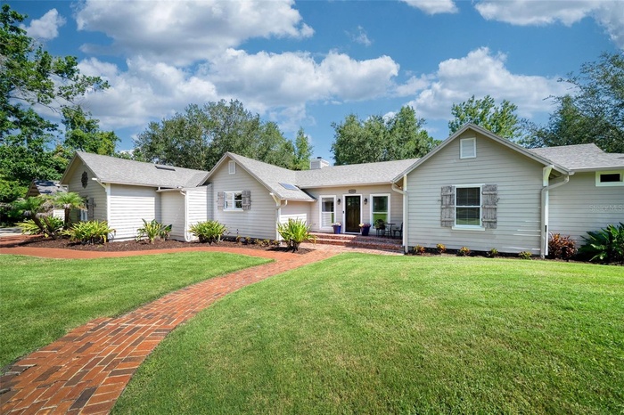 Welcome Home to 12085 Sandy Shores Drive