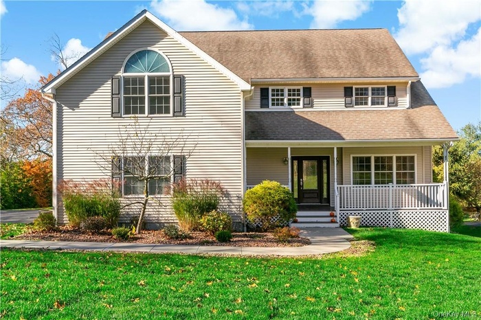 Welcome to 2301 Mohansic Avenue