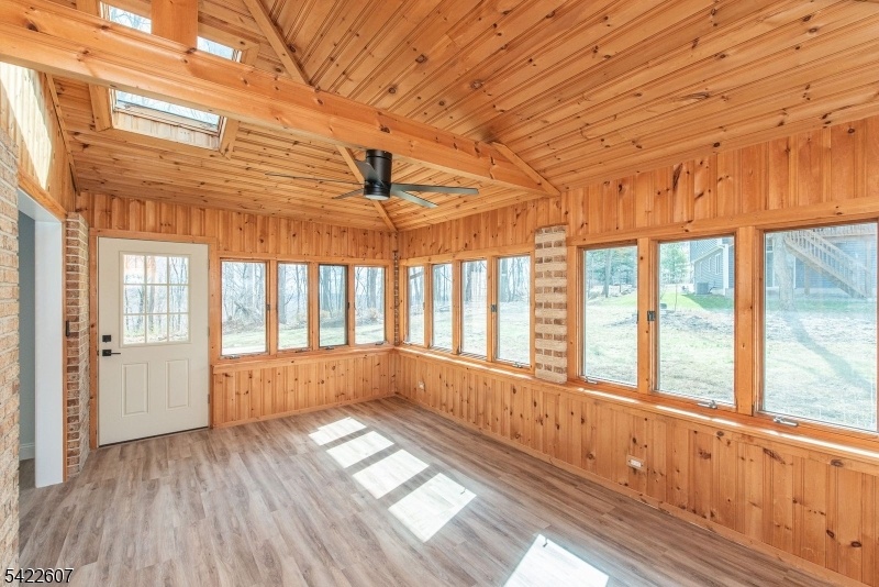 Sunroom