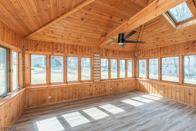 Sunroom