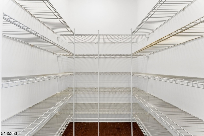 large pantry