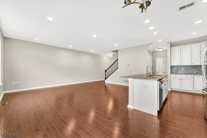 Main level