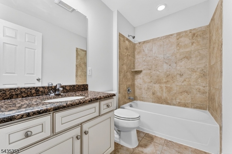 Main Bath