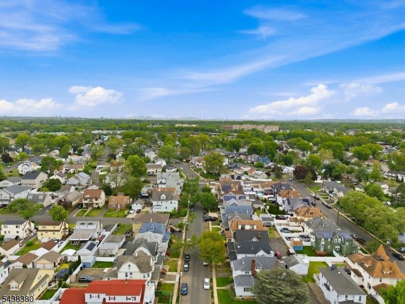 Sky View