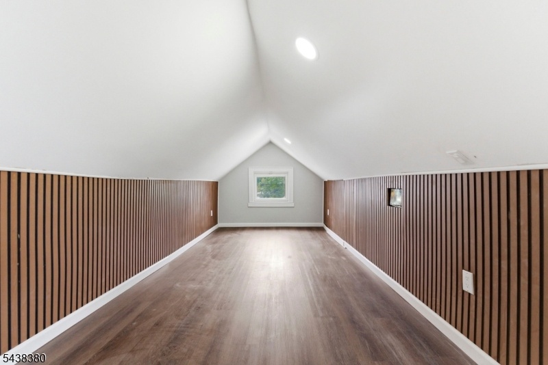 Attic