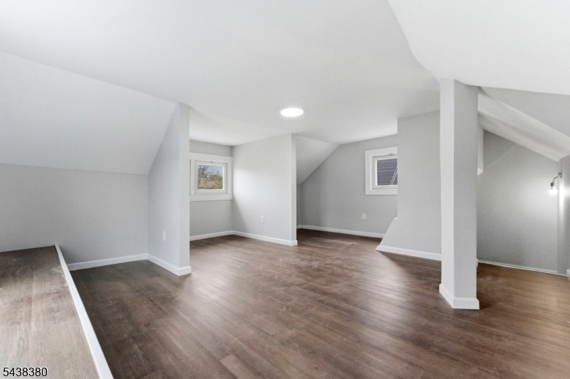 Attic