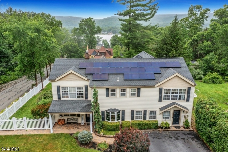 Stunning Colonial Home