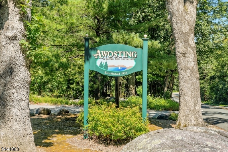 Welcome to Awosting