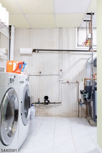 Laundry/Utility Room