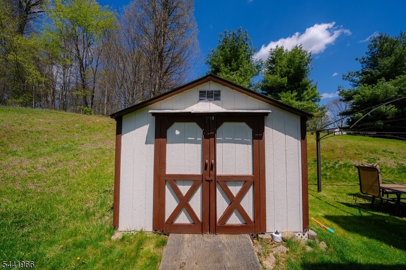 Shed