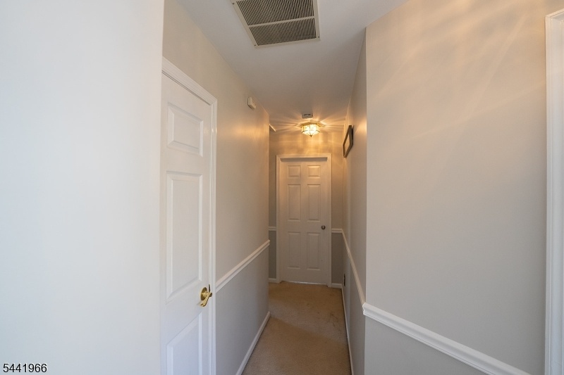 Hallway Upstairs