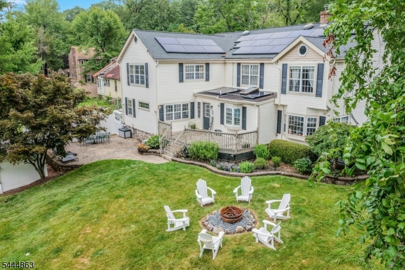 Amazing Yard!