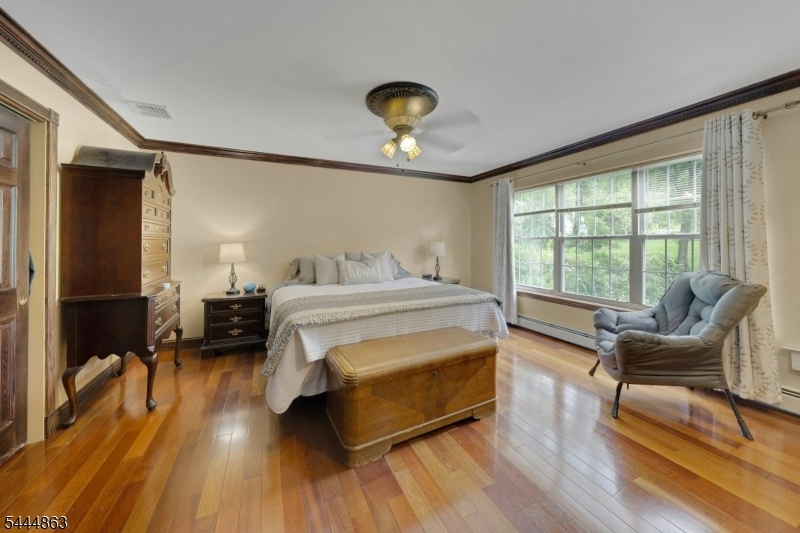 #1 BR- Primary Suite