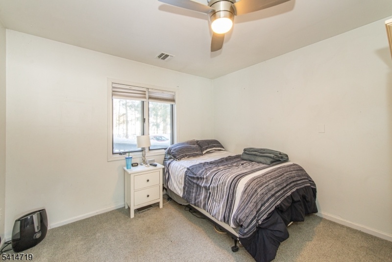Possible Bedroom