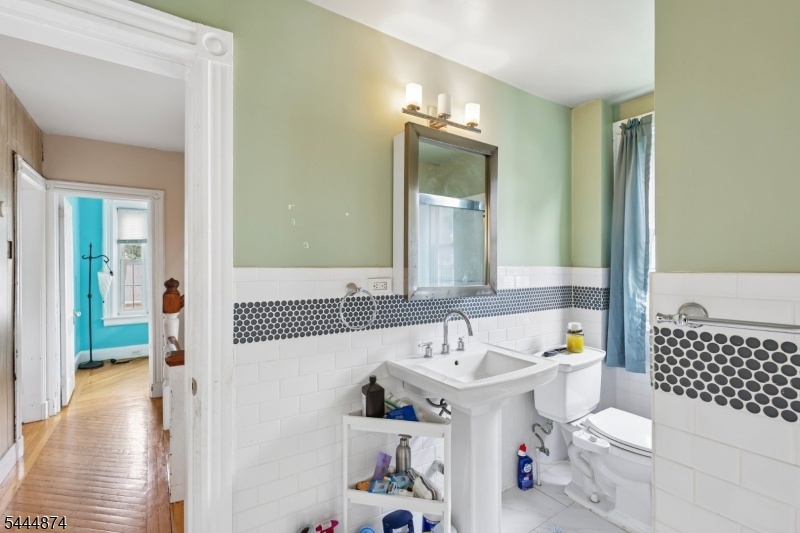 Bath