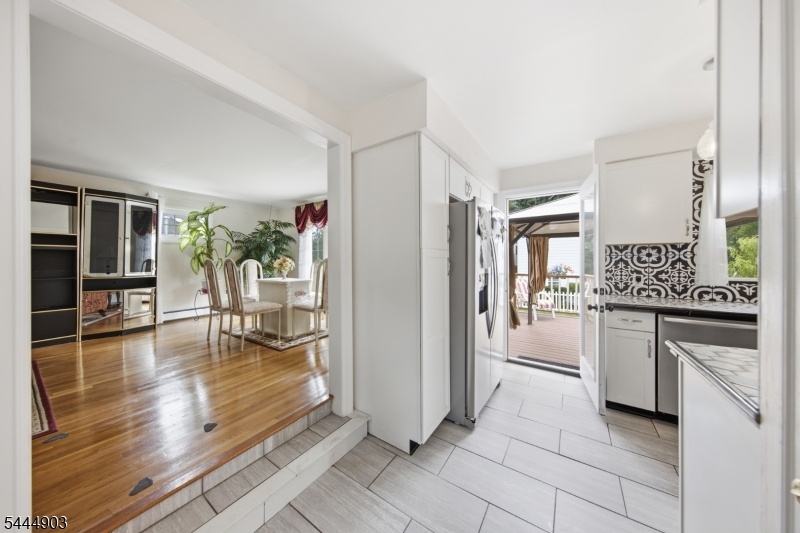 Family Room / Kitchen