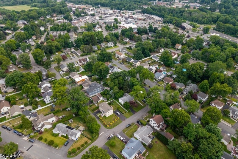 Neighborhood