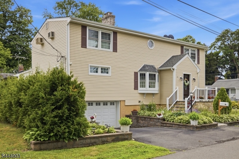 Curb Appeal