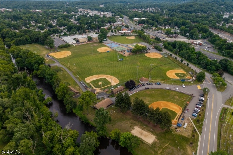Gardner Field Denville