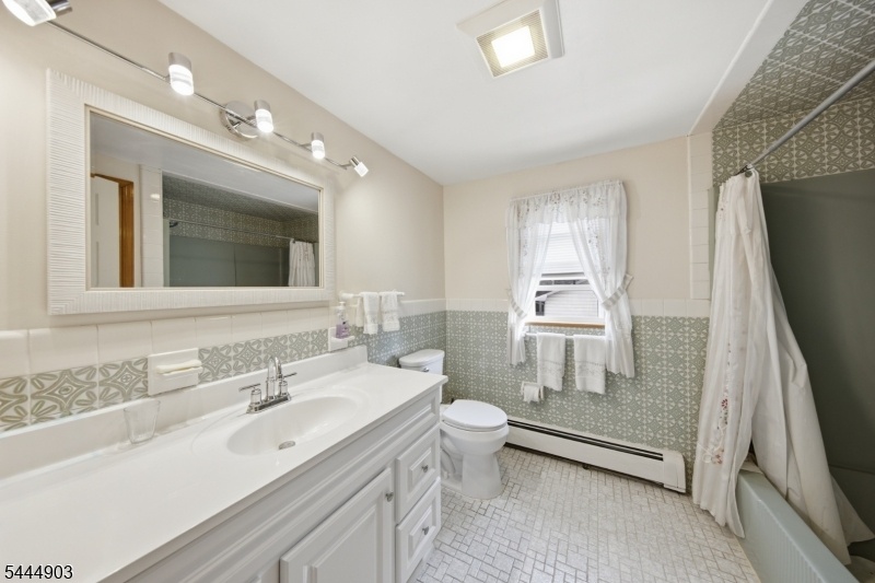 Main Bath