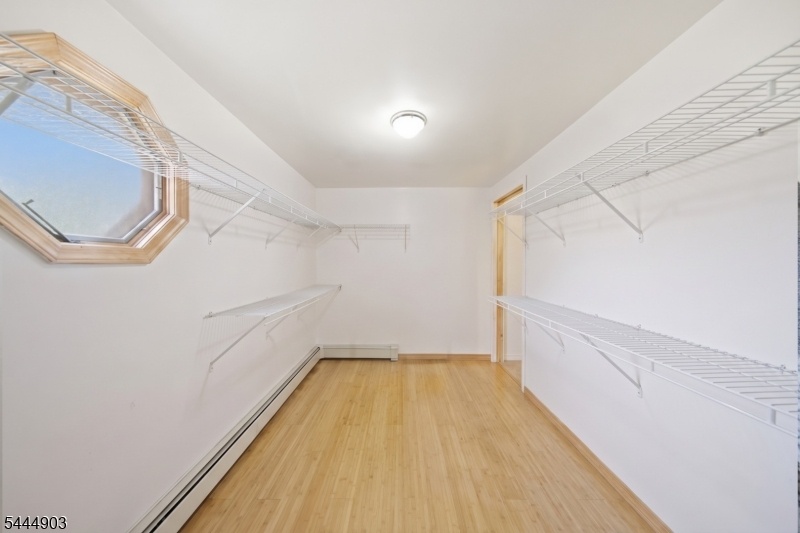 Large Walk-In