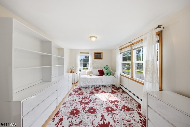 Upstairs Bedroom 3