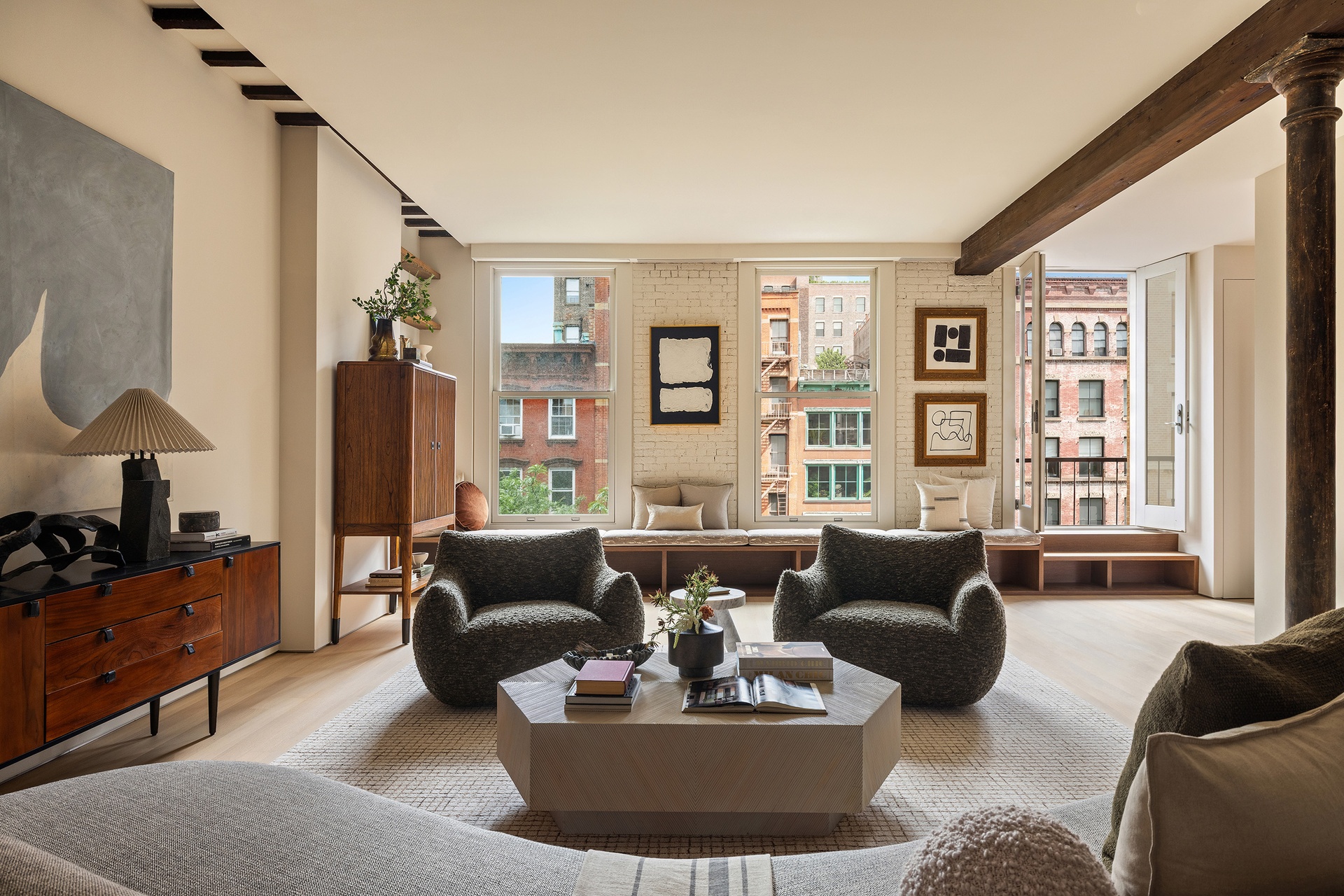 478 West Broadway 4-N Soho New York NY 10012