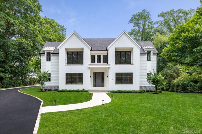 Welcome to 110 Dogwood Ave, Roslyn Harbor