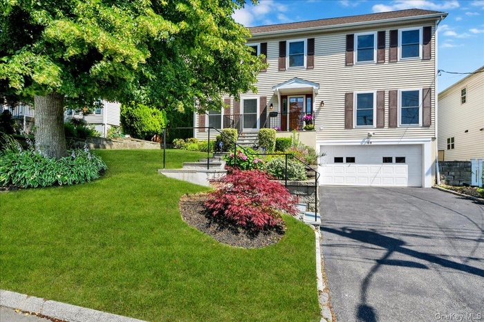 Welcome to 68 Bolton Ave.!