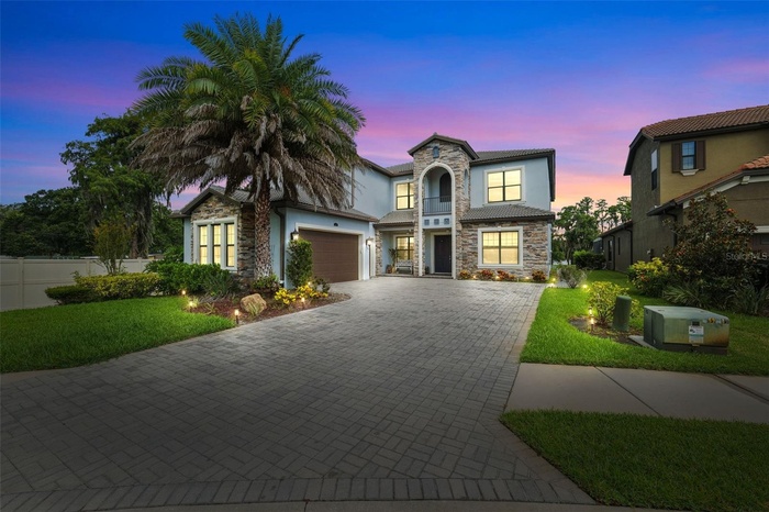 Grand Waterfront Living Begins Here
