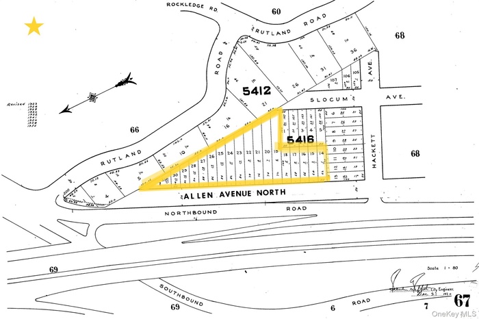 +/- 42,688 SF