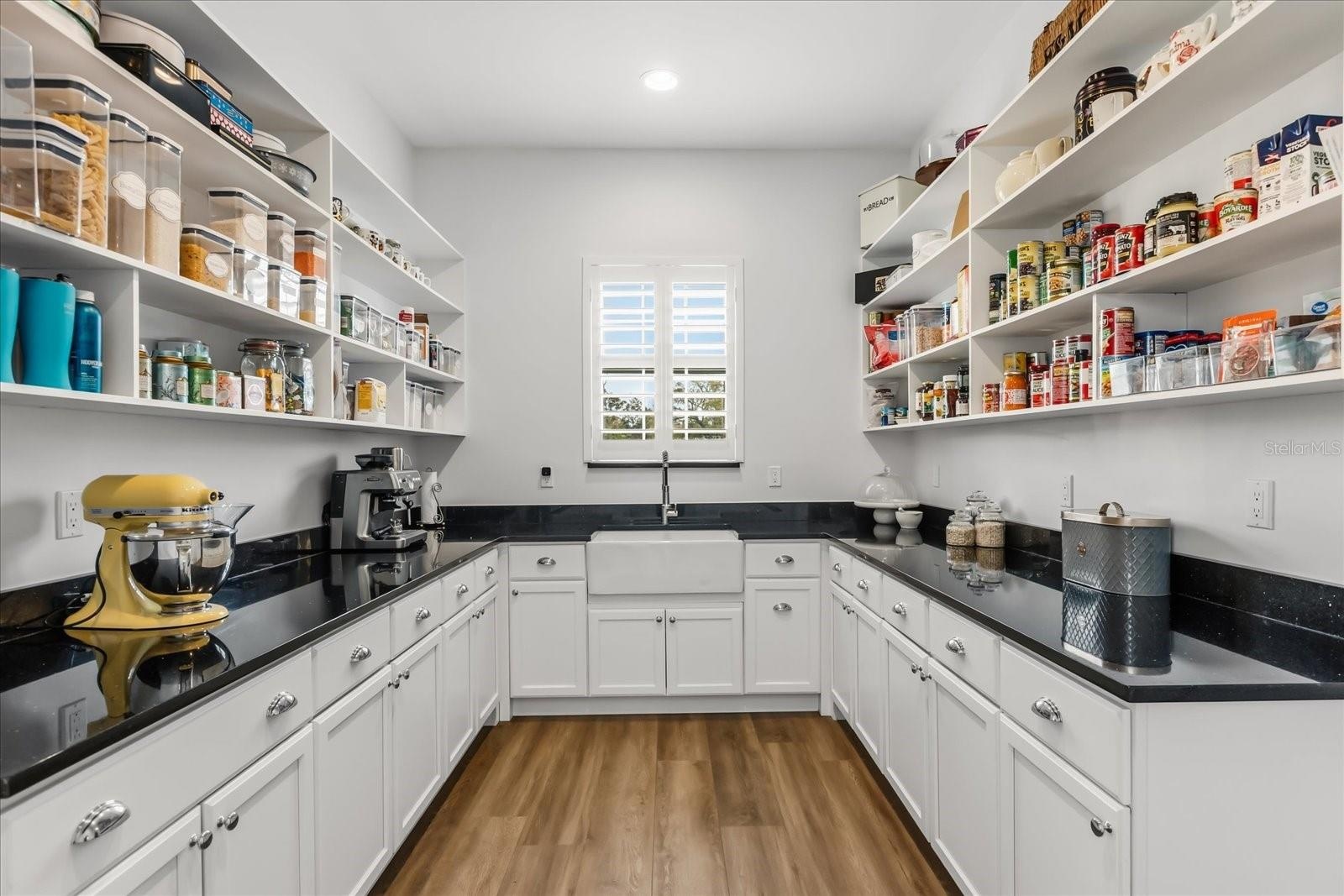 Pantry
