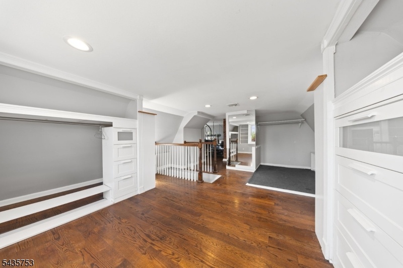 Attic