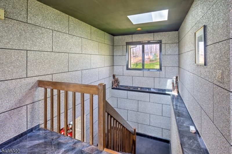 Stairs to Lower Level
