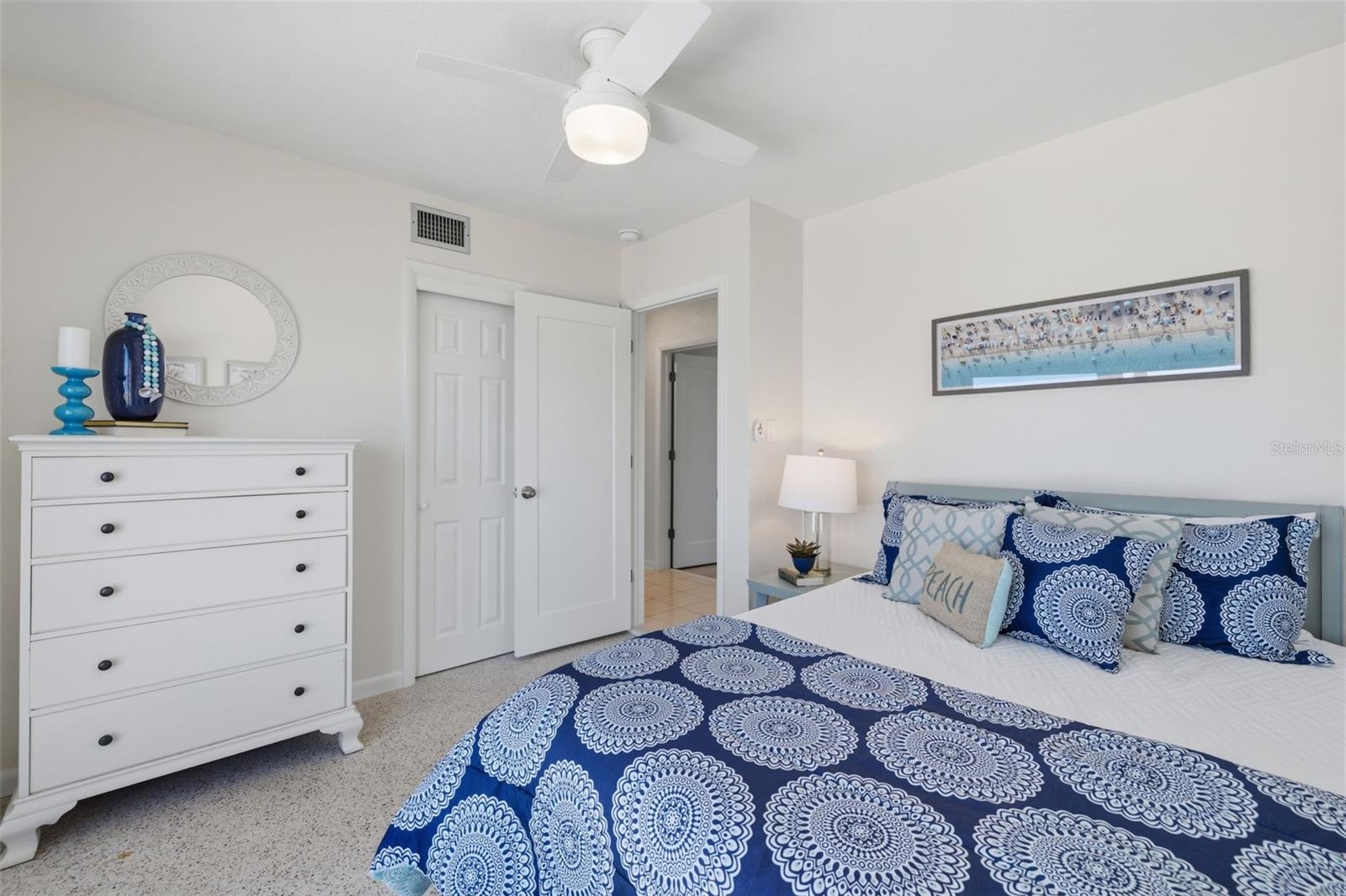 Guest Room One