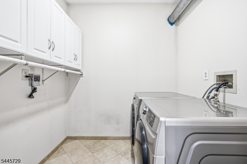 1st Floor Laundry