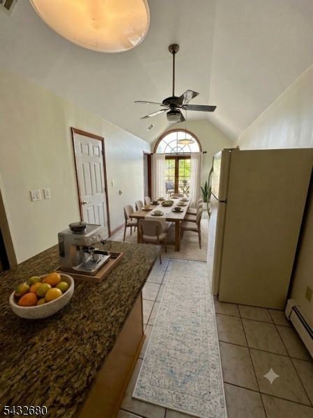Eat in Kitchen