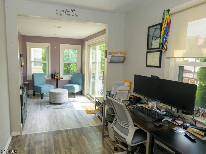 Den And Office