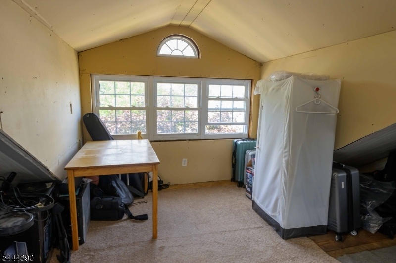 Attic