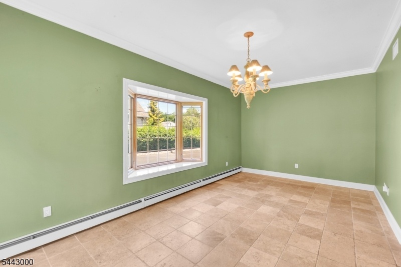 Breakfast Room